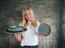 Palmer Serviesset Antigo Porselein 4-persoons 16-delig Blauw -Kwaliteitskeukenwinkel Voor Thuis 1200x900 30