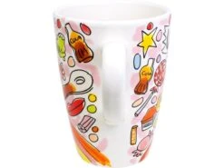 Blond Amsterdam Unicorn Mok - Made With Magic - XL - 500 Ml -Kwaliteitskeukenwinkel Voor Thuis 1200x900 32