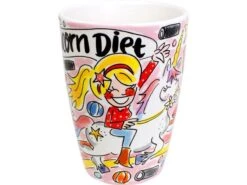 Blond Amsterdam Unicorn Mok - Made With Magic - XL - 500 Ml -Kwaliteitskeukenwinkel Voor Thuis 1200x900 33