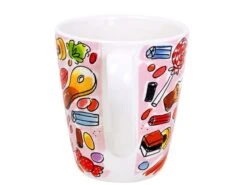 Blond Amsterdam Unicorn Mok - Made With Magic - 350 Ml -Kwaliteitskeukenwinkel Voor Thuis 1200x900 39