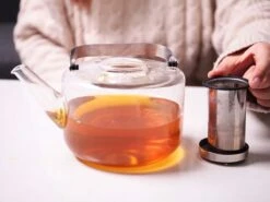 Viva Scandinavia Bjorn Theepot - Glas - Met Filter - 1,2 L - Transparant -Kwaliteitskeukenwinkel Voor Thuis 1200x900 41