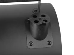 Gusta Barbecue Grill En Smoker - Grilloppervlak (LxB) 22 X 18 Cm - Met Thermometer - Zwart -Kwaliteitskeukenwinkel Voor Thuis 1200x900 52