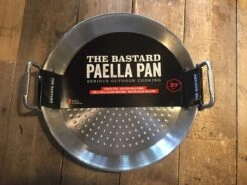The Bastard Paella Pan -Kwaliteitskeukenwinkel Voor Thuis 1200x900 55