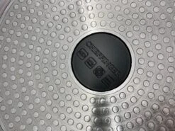 Chefflinger Wokpan - Antiaanbak - 32cm -Kwaliteitskeukenwinkel Voor Thuis 1200x900 69