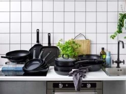 BK Easy Induction Ceramic Koekenpan - Ø20 Cm - PFAS-vrij -Kwaliteitskeukenwinkel Voor Thuis 1200x900 76