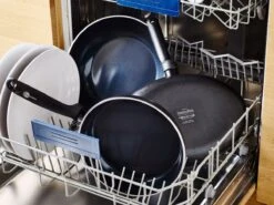 Greenpan Torino Keramische Hapjespan - 28 Cm - Met Glazen Deksel -Kwaliteitskeukenwinkel Voor Thuis 1200x900 79