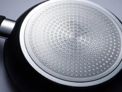 Sola Wokpan Stonehenge - Ø 28 Cm - Zwart/wit - Aluminium - Antiaanbaklaag -Kwaliteitskeukenwinkel Voor Thuis 1200x906 9