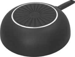 Demeyere Alu Cosi 3 Wokpan - Ceraforce - 28 Cm - PTFE-vrij -Kwaliteitskeukenwinkel Voor Thuis 1200x918 4