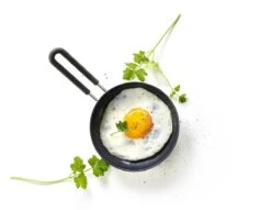 GreenPan Mini Koekenpan 14cm - Zilver - Inductie - PFAS-vrij 11 GreenPan Mini Koekenpan 14cm - Zilver - Inductie - PFAS-vrij -Kwaliteitskeukenwinkel Voor Thuis 1200x926 20