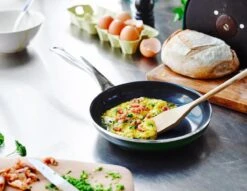 Dagelijkse Kost - Koekenpannenset 2-delig - ø20+28cm - Inductie - Anti-aanbak - PFAS-vrij -Kwaliteitskeukenwinkel Voor Thuis 1200x926 28