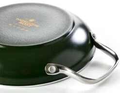 Dagelijkse Kost Door Jeroen Meus - Koekenpan ø20cm - Inductie - Anti-aanbak - PFAS-vrij -Kwaliteitskeukenwinkel Voor Thuis 1200x926 41