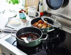 Dagelijkse Kost Door Jeroen Meus - Hapjespan Met Deksel ø24cm - Inductie - PFAS-vrij -Kwaliteitskeukenwinkel Voor Thuis 1200x926 47