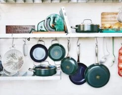 Dagelijkse Kost Door Jeroen Meus - Hapjespan Met Deksel ø24cm - Inductie - PFAS-vrij -Kwaliteitskeukenwinkel Voor Thuis 1200x926 48