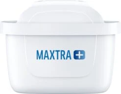 BRITA - Waterfilterpatroon MAXTRA+ 4Pack -Kwaliteitskeukenwinkel Voor Thuis 1200x928