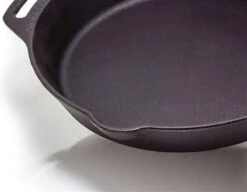 Petromax Skillet - Gietijzer - Koekenpan Met Steel En Handgreep - ø35cm Fp35t -Kwaliteitskeukenwinkel Voor Thuis 1200x931 1