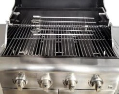 BBQ Rotisserie Kebab Spiezen Set (universele Set Geschikt Voor De Meeste Rotisseries / BBQ Spitten) -Kwaliteitskeukenwinkel Voor Thuis 1200x949 2