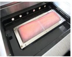 Gasbarbecue En Grill - 5 + 1 Branders + 1 Infrarood Zijbrander - Buitenkeuken - Edelstaal BBQ -Kwaliteitskeukenwinkel Voor Thuis 1200x955 2