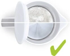 BRITA - Waterfilterpatroon MAXTRA+ 4Pack -Kwaliteitskeukenwinkel Voor Thuis 1200x958