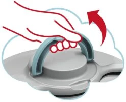 Tefal Clipso Minut Easy Snelkookpan - 6 Liter - Ø 22 Cm 20 Tefal Clipso Minut Easy Snelkookpan - 6 Liter - Ø 22 Cm -Kwaliteitskeukenwinkel Voor Thuis 1200x965 1