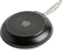GreenPan Wokpan - Royal Black - ø 28 Cm - Keramische Anti-aanbaklaag 5 GreenPan Wokpan - Royal Black - ø 28 Cm - Keramische Anti-aanbaklaag -Kwaliteitskeukenwinkel Voor Thuis 1200x974 2