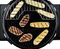 Apache Grill 21 Inch Kamado BBQ Egg | Houtskool | Zwart | Ø 50cm Grill Oppervlak | Dubbelwandig & Geïsoleerd -Kwaliteitskeukenwinkel Voor Thuis 1200x980 1