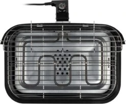 Princess 112252 Hybride Barbecue – Elektrische BBQ - Tafelmodel - 2000W - 44x 29cm - Gebruik Elektrisch Of Met Kolen -Kwaliteitskeukenwinkel Voor Thuis 1200x989 1