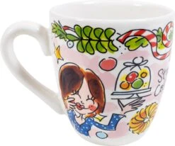 Blond Amsterdam, Specials, Kerst: Mini Mok 0,2L -Kwaliteitskeukenwinkel Voor Thuis 1200x999