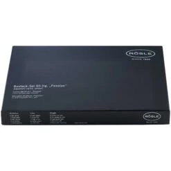 Rosle Bestekset Passion - Hoogglans - 30 Delig / 6 Personen -Kwaliteitskeukenwinkel Voor Thuis 13780 03 Besteck Set Passion 30 teilig Edelstahl