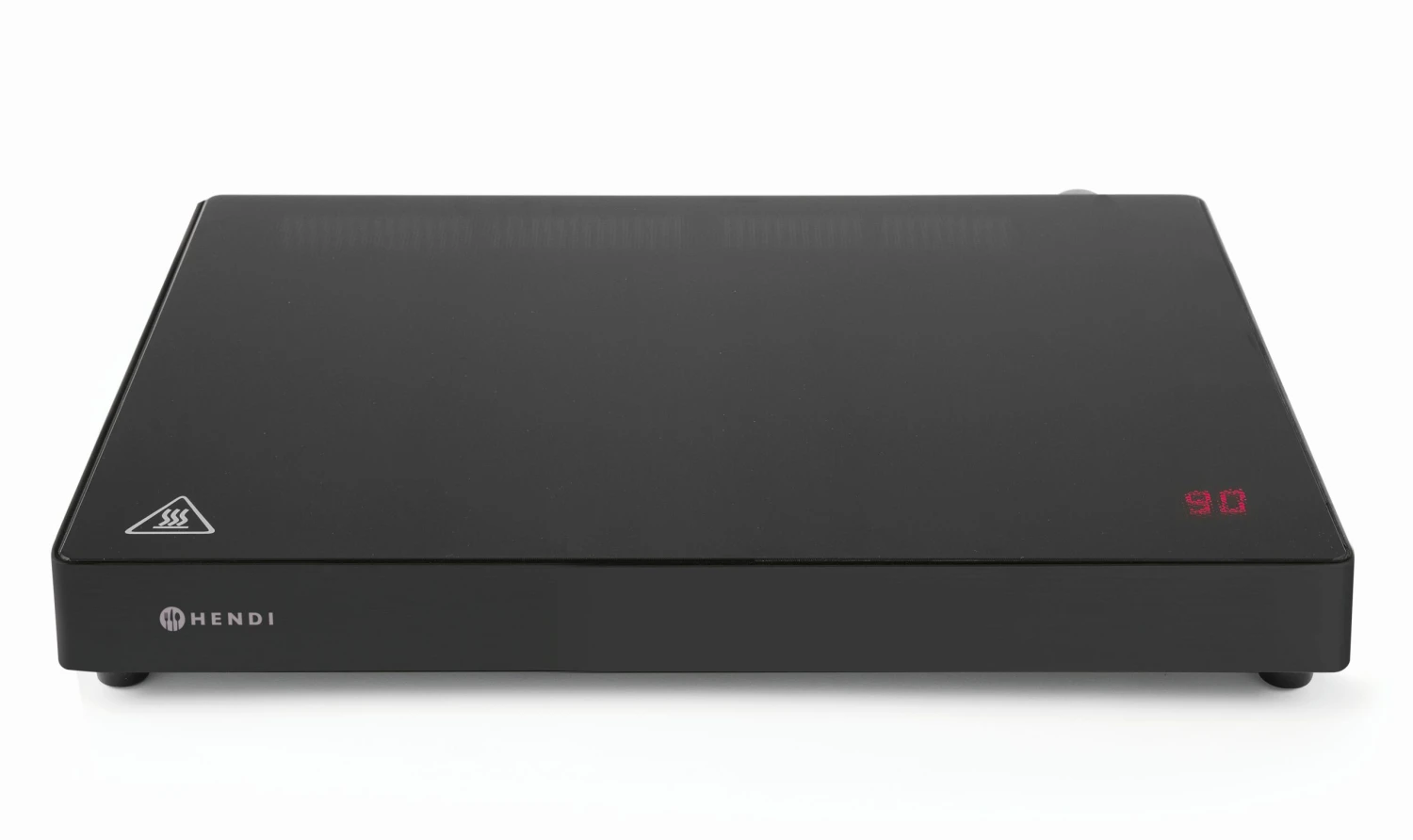 Hendi Inductie Warmhoudplaat Kitchen Line 800 W 3 Hendi Inductie Warmhoudplaat Kitchen Line 800 W - Afbeelding 3