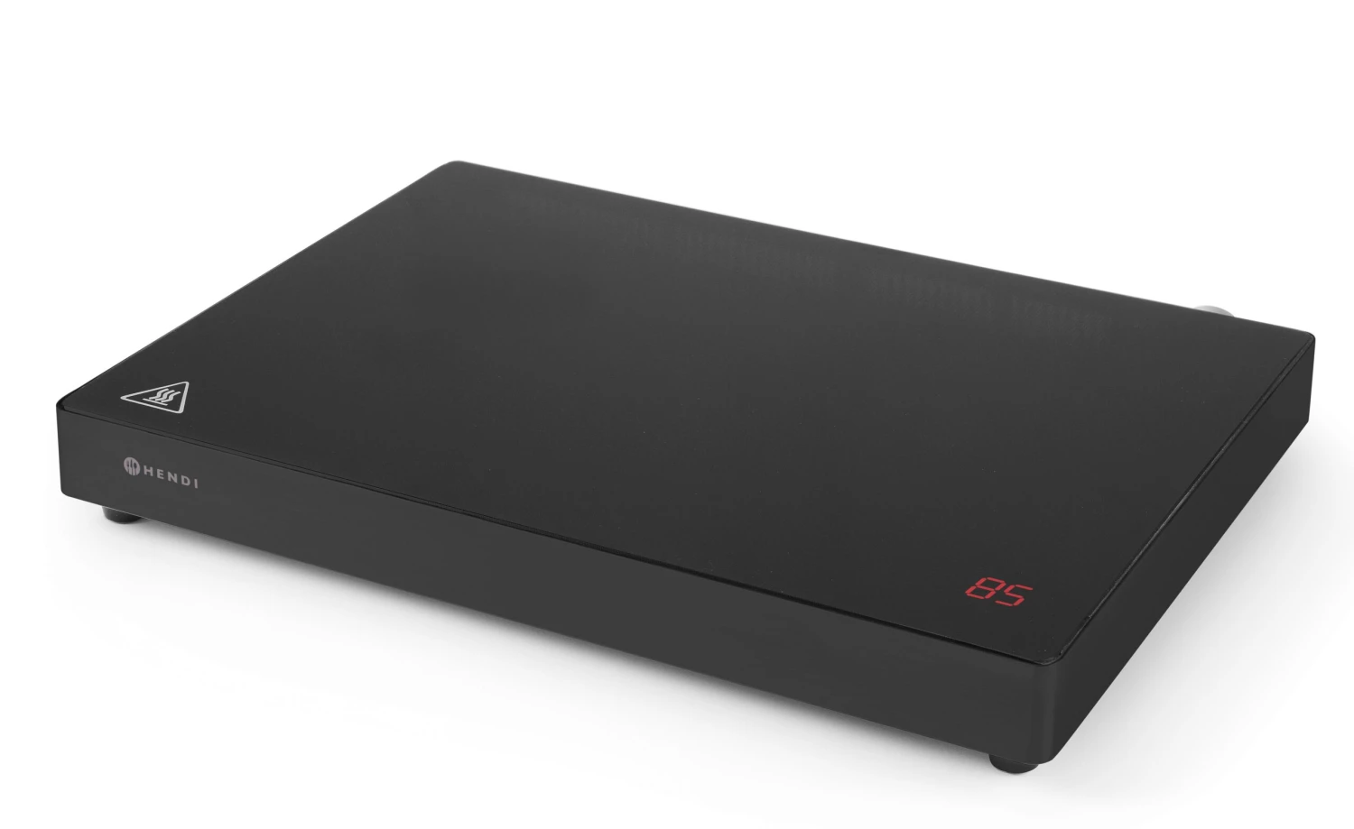 Hendi Inductie Warmhoudplaat Kitchen Line 800 W 1 Hendi Inductie Warmhoudplaat Kitchen Line 800 W