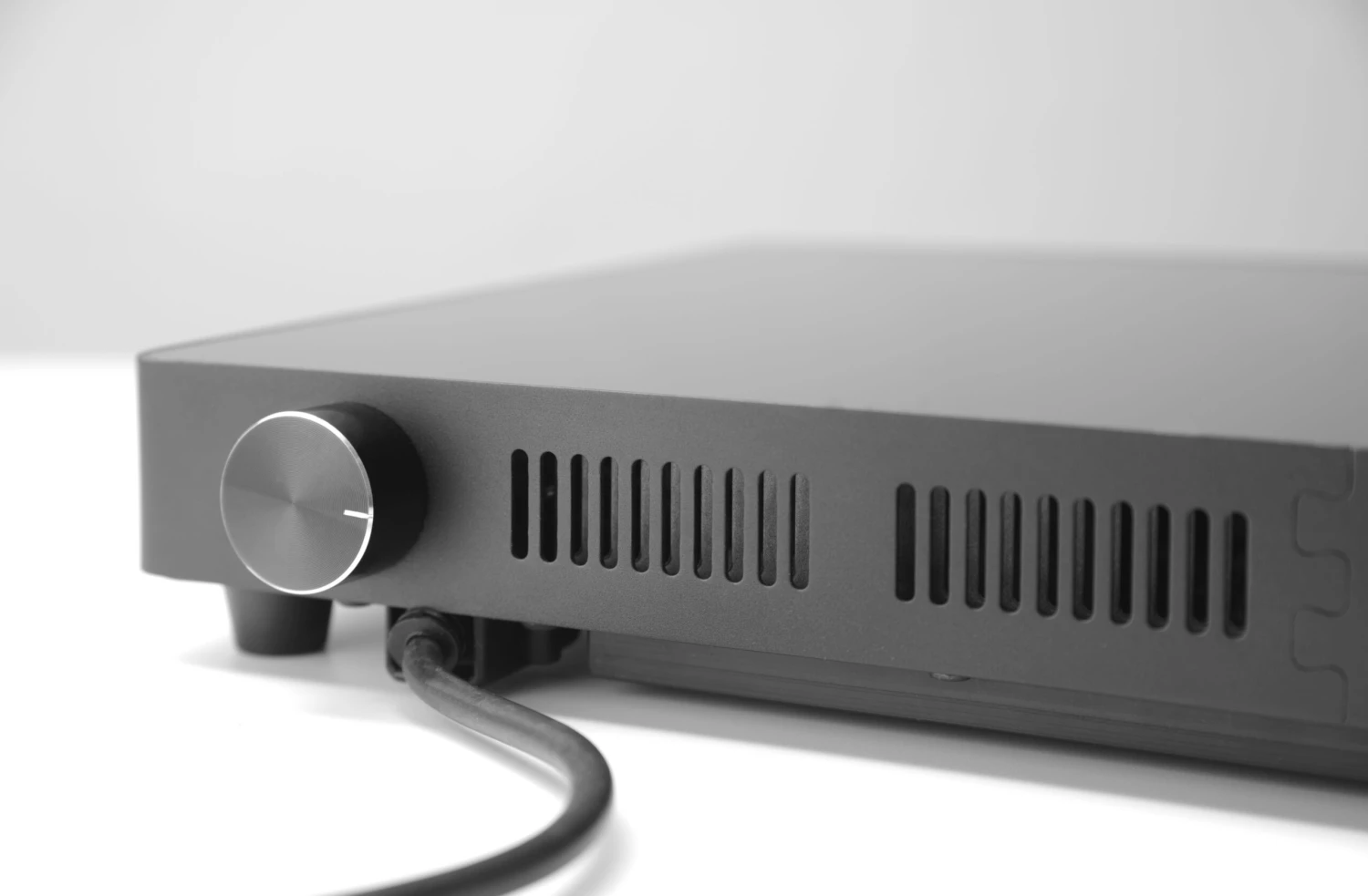 Hendi Inductie Warmhoudplaat Kitchen Line 800 W 4 Hendi Inductie Warmhoudplaat Kitchen Line 800 W - Afbeelding 4