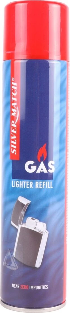 Hofftech Universeel Aanstekergas Propaan - Butaan Gas - 300 Ml -Kwaliteitskeukenwinkel Voor Thuis 270x1200