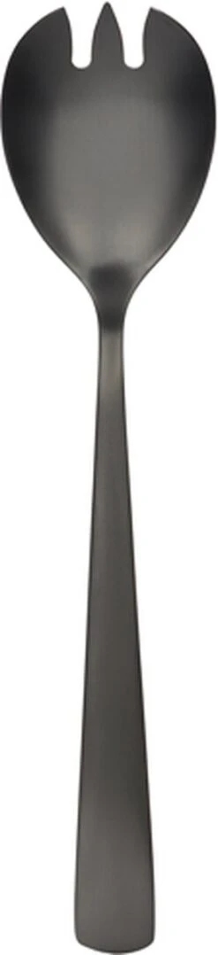 Swiss Pro+ Bestekset In Koffer-72 Delig-12 Persoons-Zwitsers Kwaliteit-Complete Set-100% Roestvrijstaal- Zwart -Kwaliteitskeukenwinkel Voor Thuis 275x1200