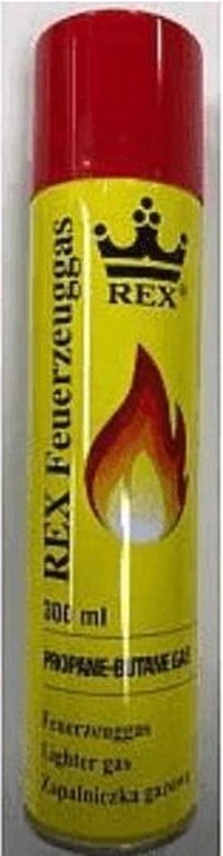 Hofftech Universeel Aanstekergas Propaan - Butaan Gas - 300 Ml -Kwaliteitskeukenwinkel Voor Thuis 313x1200