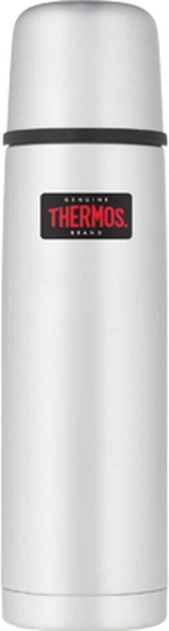 Thermos Isoleerfles - Thermax - 750 Ml - Zilver -Kwaliteitskeukenwinkel Voor Thuis 322x1200 1