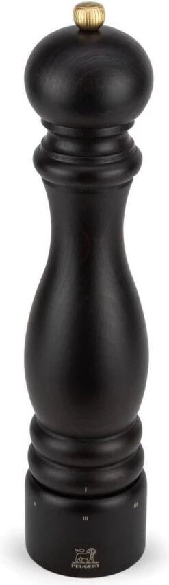 Peugeot Paris Chocolat U-Select Pepermolen - 30 Cm -Kwaliteitskeukenwinkel Voor Thuis 348x1200 1