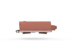 ZiiPa Pizza Oven Piana - Gasmodel - Met Thermometer - Terracotta - Voor ø 30 Cm Pizza's - Roterende Pizzasteen 10 ZiiPa Pizza Oven Piana - Gasmodel - Met Thermometer - Terracotta - Voor ø 30 Cm Pizza's - Roterende Pizzasteen -Kwaliteitskeukenwinkel Voor Thuis 3760316020457 3760316020457 visuel produit 2 3760316020457 b2