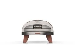 ZiiPa Pizza Oven Piana - Gasmodel - Met Thermometer - Terracotta - Voor ø 30 Cm Pizza's - Roterende Pizzasteen 12 ZiiPa Pizza Oven Piana - Gasmodel - Met Thermometer - Terracotta - Voor ø 30 Cm Pizza's - Roterende Pizzasteen -Kwaliteitskeukenwinkel Voor Thuis 3760316020457 3760316020457 visuel produit ambiance 1 3760316020457 a1