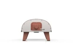 ZiiPa Pizza Oven Piana - Gasmodel - Met Thermometer - Terracotta - Voor ø 30 Cm Pizza's - Roterende Pizzasteen 13 ZiiPa Pizza Oven Piana - Gasmodel - Met Thermometer - Terracotta - Voor ø 30 Cm Pizza's - Roterende Pizzasteen -Kwaliteitskeukenwinkel Voor Thuis 3760316020457 3760316020457 visuel produit ambiance 2 3760316020457 a2