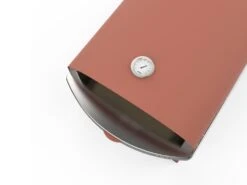 ZiiPa Pizza Oven Piana - Gasmodel - Met Thermometer - Terracotta - Voor ø 30 Cm Pizza's - Roterende Pizzasteen 15 ZiiPa Pizza Oven Piana - Gasmodel - Met Thermometer - Terracotta - Voor ø 30 Cm Pizza's - Roterende Pizzasteen -Kwaliteitskeukenwinkel Voor Thuis 3760316020457 3760316020457 visuel produit ambiance 4 3760316020457 a4