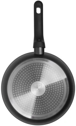 Resto Kitchenware Koekenpan Atik - ø 28 Cm - Standaard Anti-aanbaklaag -Kwaliteitskeukenwinkel Voor Thuis 4260403577097 2 3