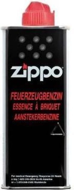Zippo Benzine Aansteker - Vloeistof - Vullen -Kwaliteitskeukenwinkel Voor Thuis 473x1200 1