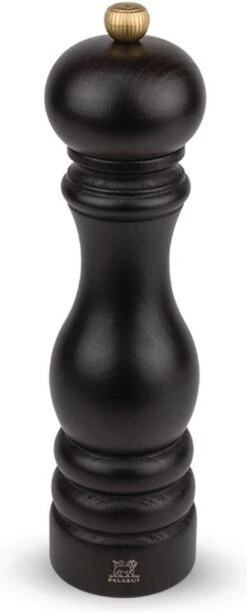 Peugeot Paris Chocolat U-Select Pepermolen - 18 Cm -Kwaliteitskeukenwinkel Voor Thuis 484x1200