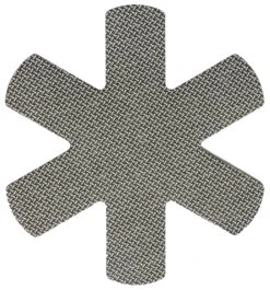 Blackwell Pannenbeschermers - Zwart - ø 38 Cm - 2 Stuks 7 Blackwell Pannenbeschermers - Zwart - ø 38 Cm - 2 Stuks -Kwaliteitskeukenwinkel Voor Thuis 5 Blackwell Pannenbeschermers 3