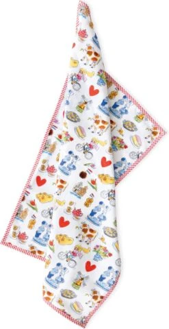 Blond Amsterdam Specials Hollands Glorie Theedoek -Kwaliteitskeukenwinkel Voor Thuis 618x1200