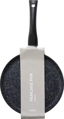 Gusta - Pannenkoekenpan - ø24cm -Kwaliteitskeukenwinkel Voor Thuis 646x1200 1