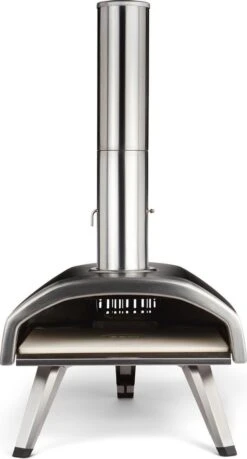 Ooni Fyra 12 Houtpellets Gestookte Pizzaoven -Kwaliteitskeukenwinkel Voor Thuis 646x1200