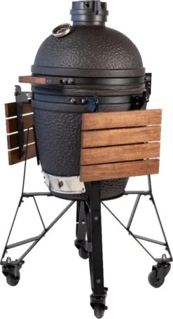 The Bastard Urban Medium - Kamado Barbecue - Kamado BBQ -Kwaliteitskeukenwinkel Voor Thuis 651x1200