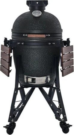 The Bastard Urban Medium - Kamado Barbecue - Kamado BBQ -Kwaliteitskeukenwinkel Voor Thuis 654x1200 1