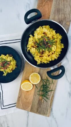 Sysas - Braadpan Met Deksel - Ø 28cm -Kwaliteitskeukenwinkel Voor Thuis 674x1200